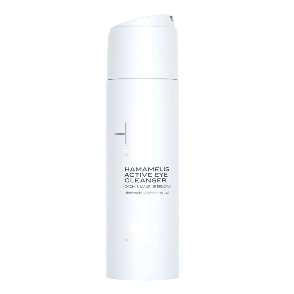 HINO NATURAL SKINCARE PRO BALANCE HAMAMELIS ACTIVE EYE CLEANSER STRUCCANTE OCCHI 150 ML
