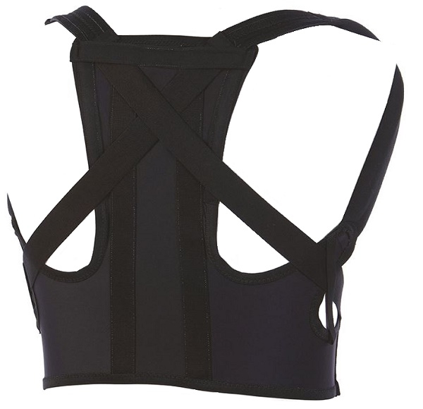 DORSOPLUS-REGGISPALLE LARGE