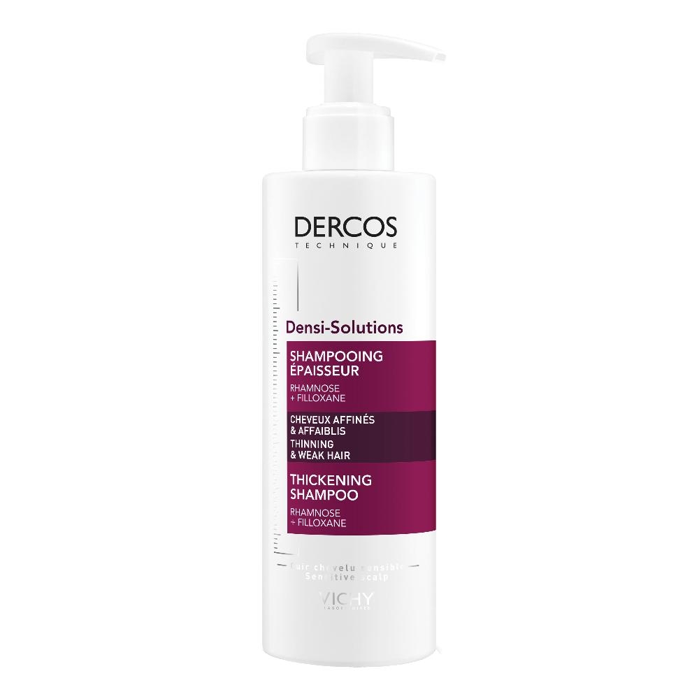 DERCOS SHAMPOO DENSI SOLUTION 250 ML