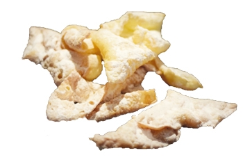 FRAPPE DI CARNEVALE 110 G