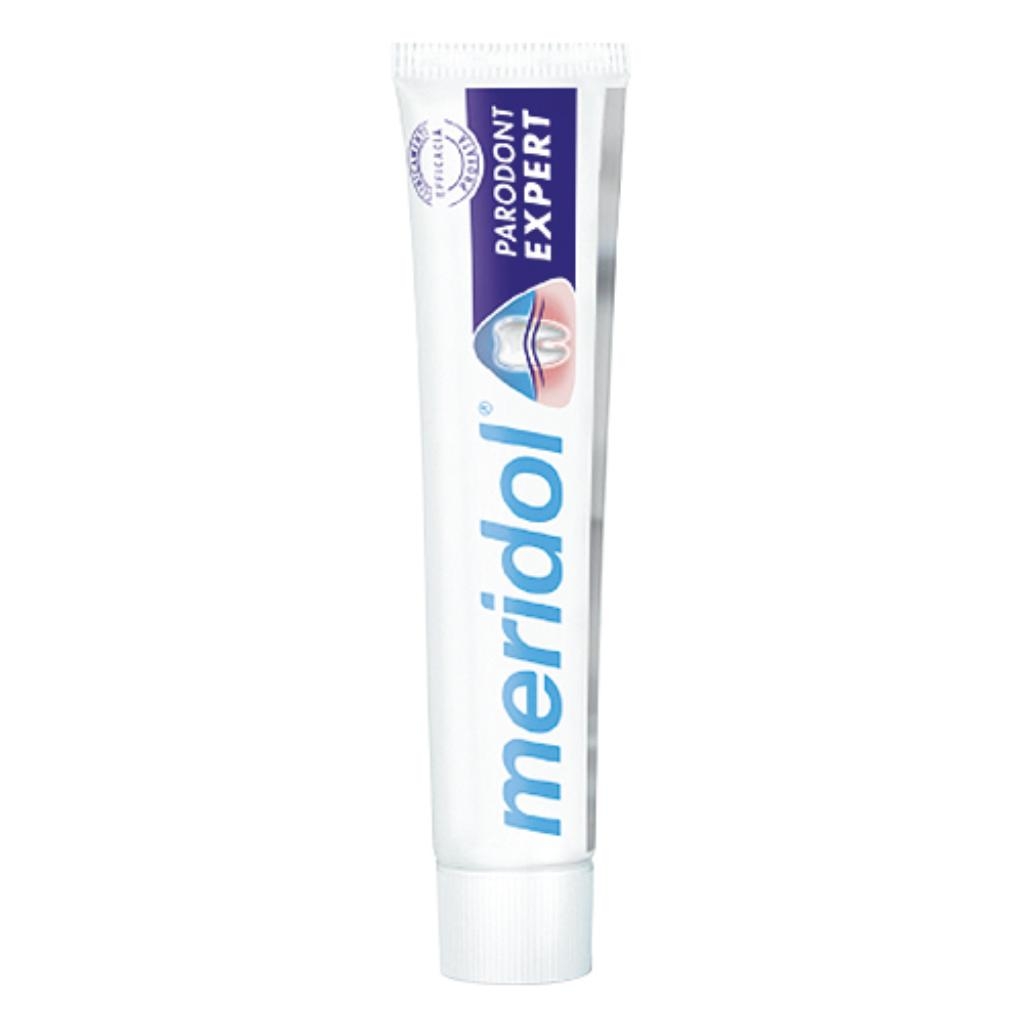 MERIDOL PARODONT EXPERT DENTIFRICIO 75 ML
