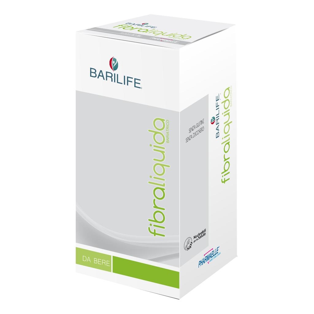 BARILIFE FIBRALIQUIDA 300 ML