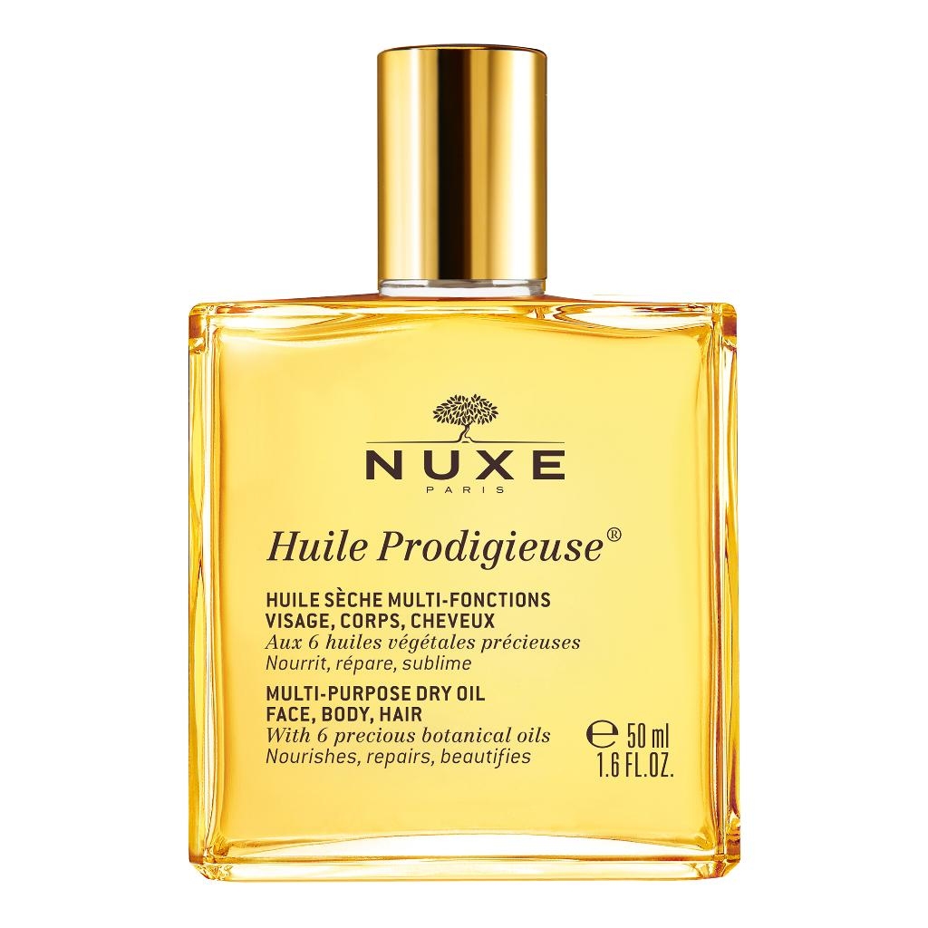 NUXE HUILE PRODIGIEUSE OLIO SECCO 50 ML