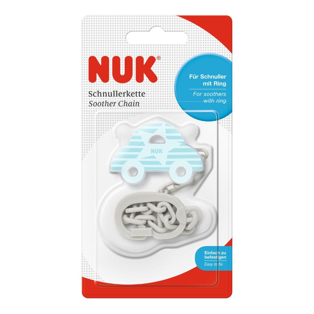 NUK CATENELLA PORTASUCCHIETTO