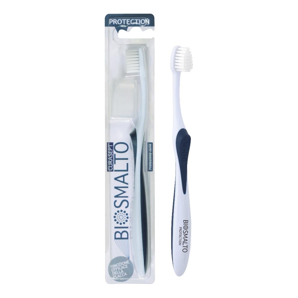 CURASEPT SPAZZOLINO BIOSMALTO PROTECTION ADULTI