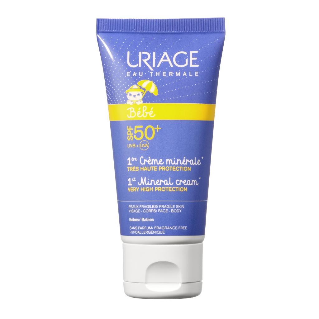 PREMIERE CREME MINERAL SPF50+ 50 ML