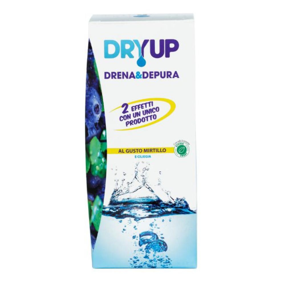 DRYUP MIRTILLO 300 ML