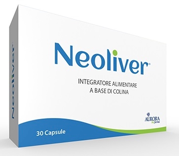 NEOLIVER 30 CAPSULE