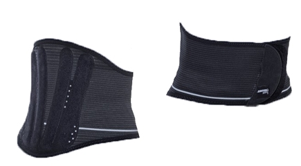 DR GIBAUD ORTHO LOMBOGIB LADY CORSETTO LOMBOSACRALE H26CM 4