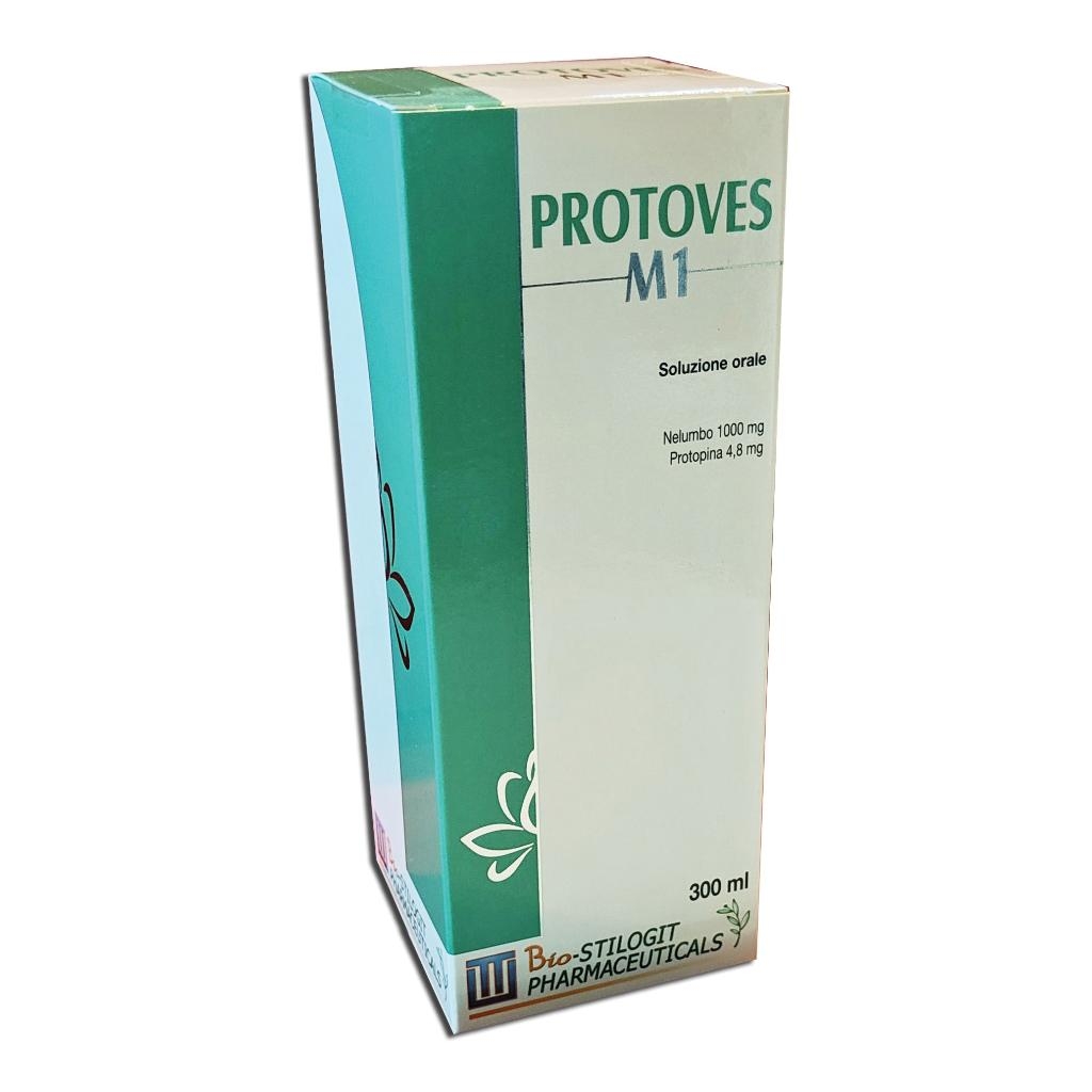PROTOVES M1 300 ML