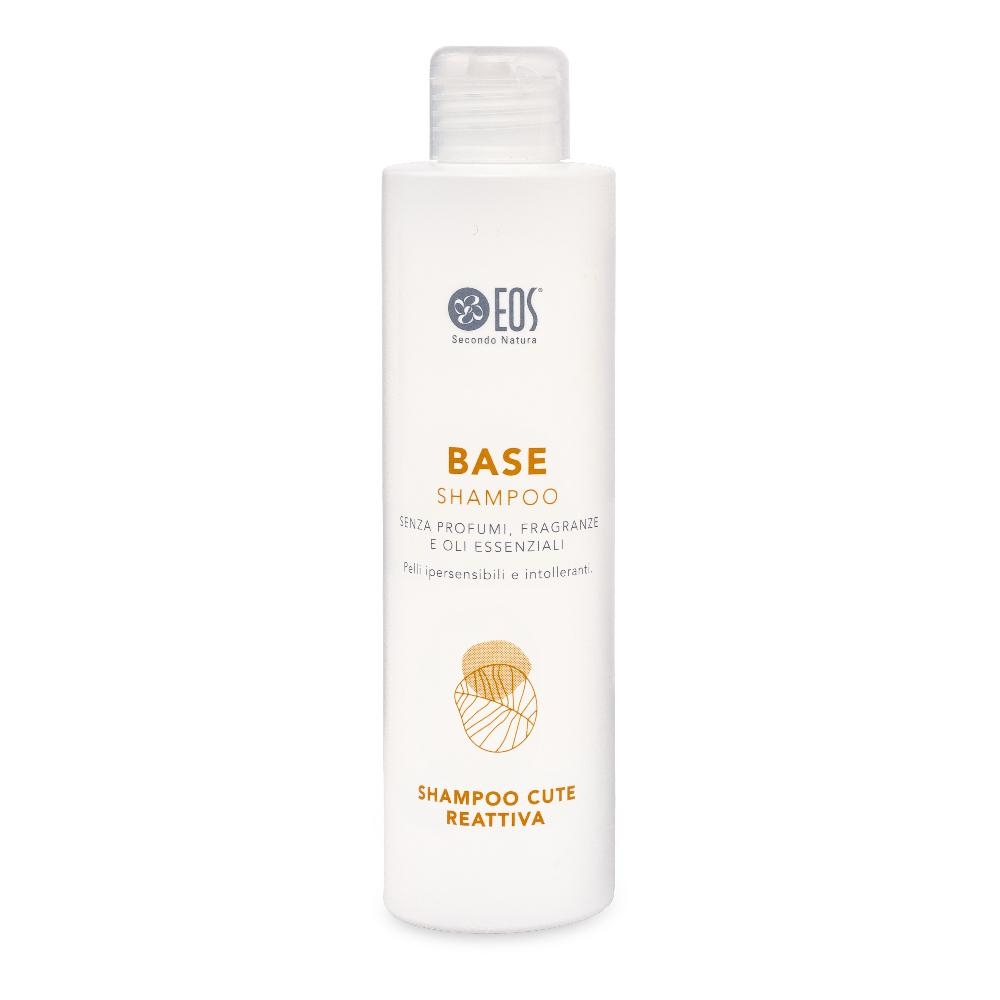 EOS BASE SHAMPOO 200ML