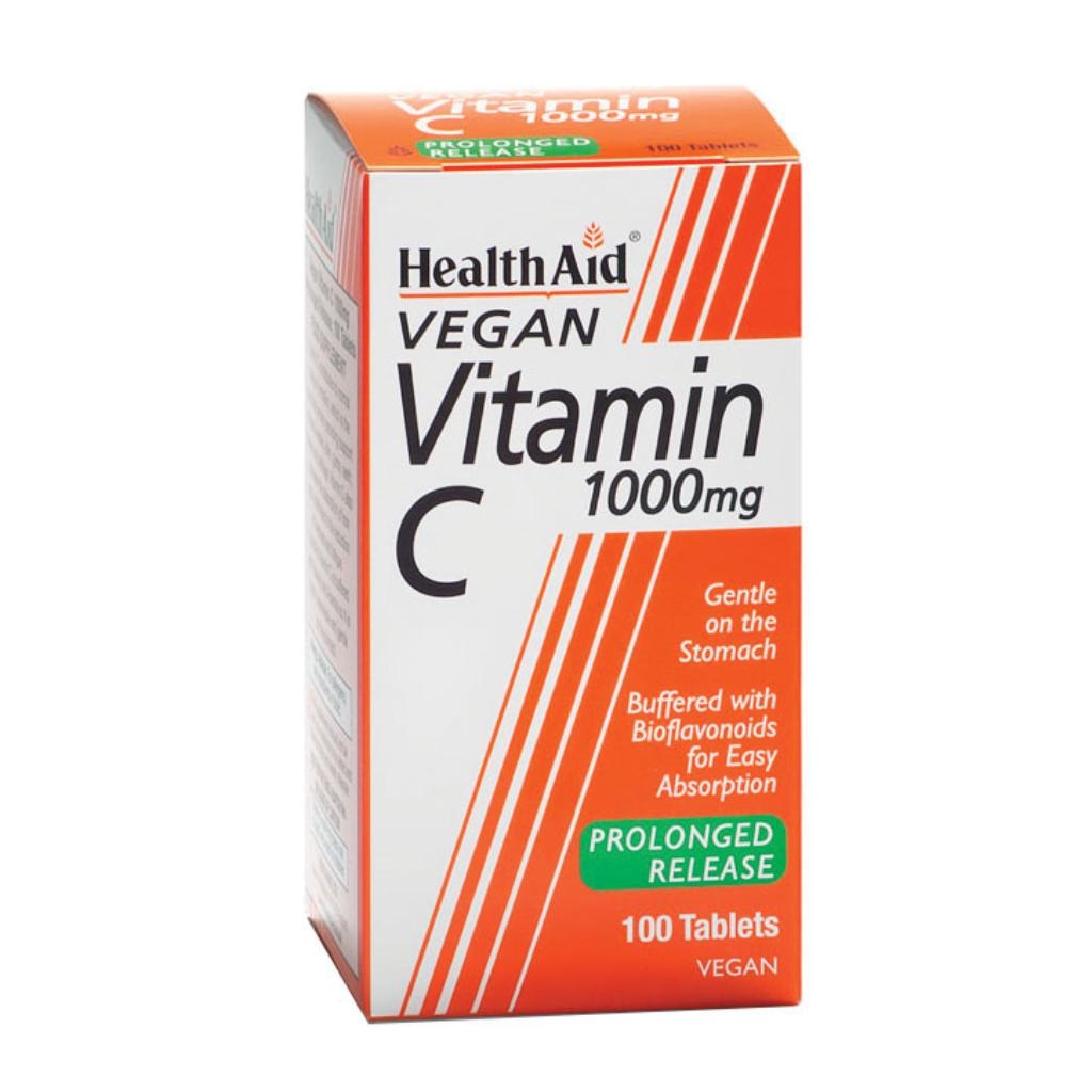 VITAMINA C 100 COMPRESSE 1000 MG