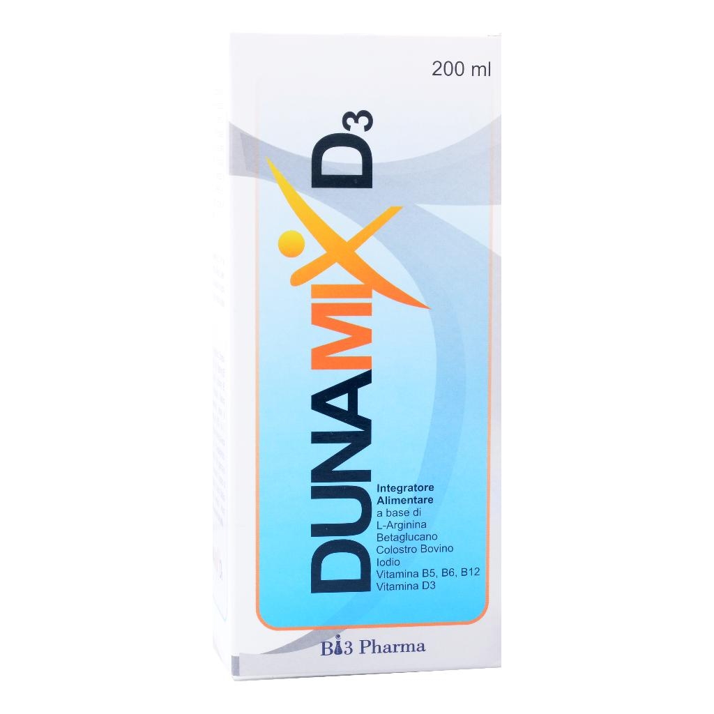 DUNAMIX D3 200 ML