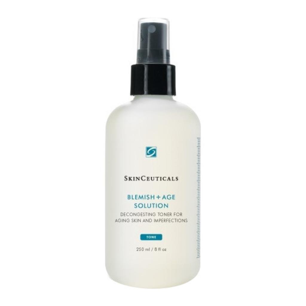 BLEMISH + AGE SOLUTION 200 ML