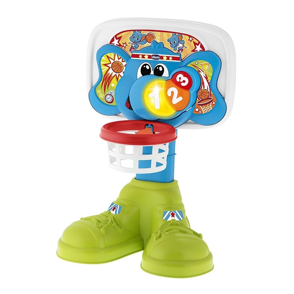 CHICCO GIOCO BASKET LEAGUE