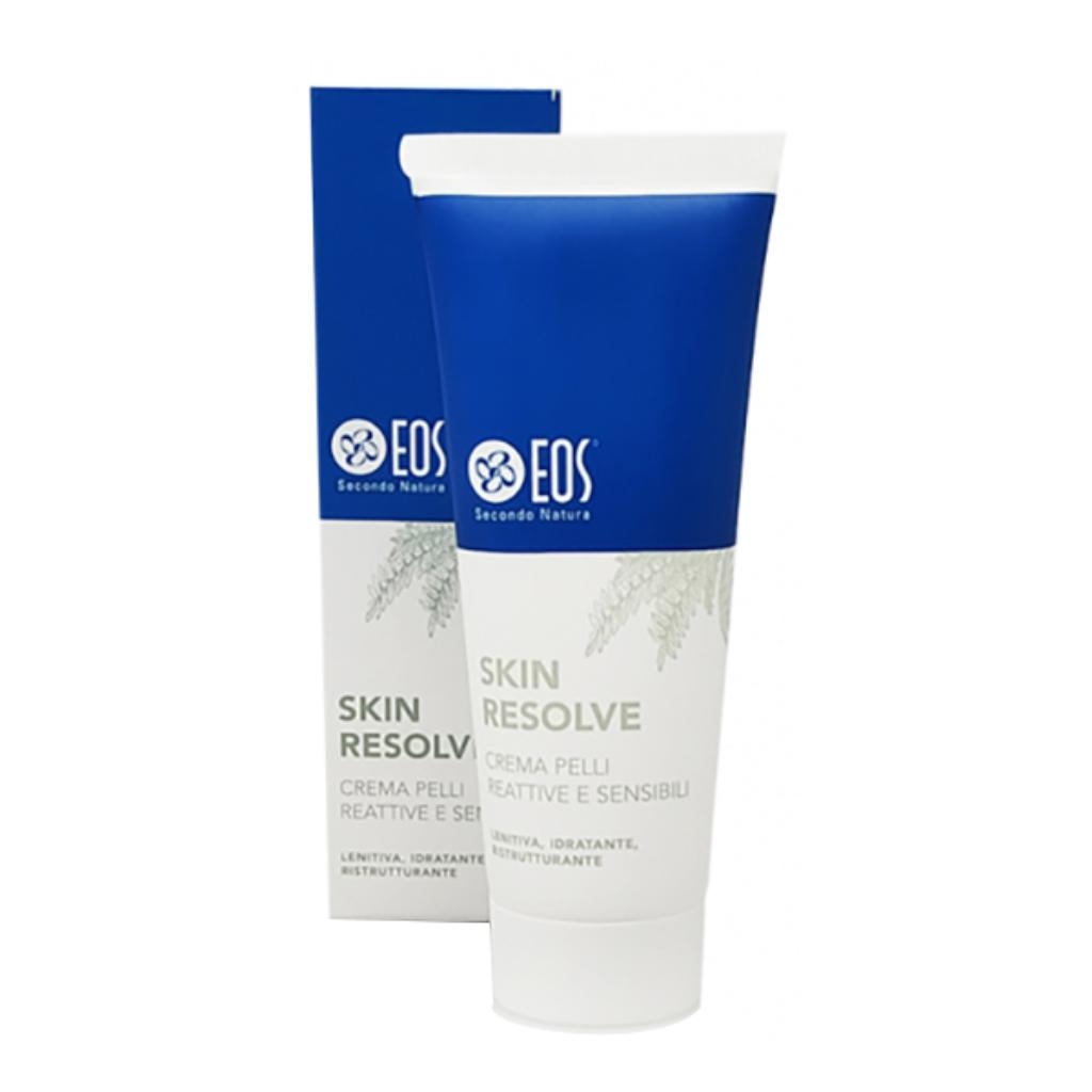 EOS SKIN RESOLVE CREMA PER PELLI REATTIVE E SENSIBILI 75 ML