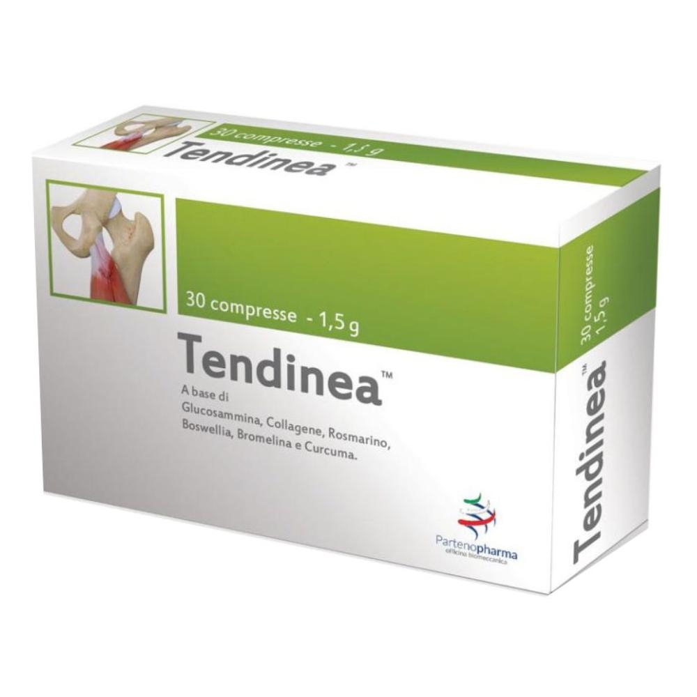 TENDINEA 30 COMPRESSE