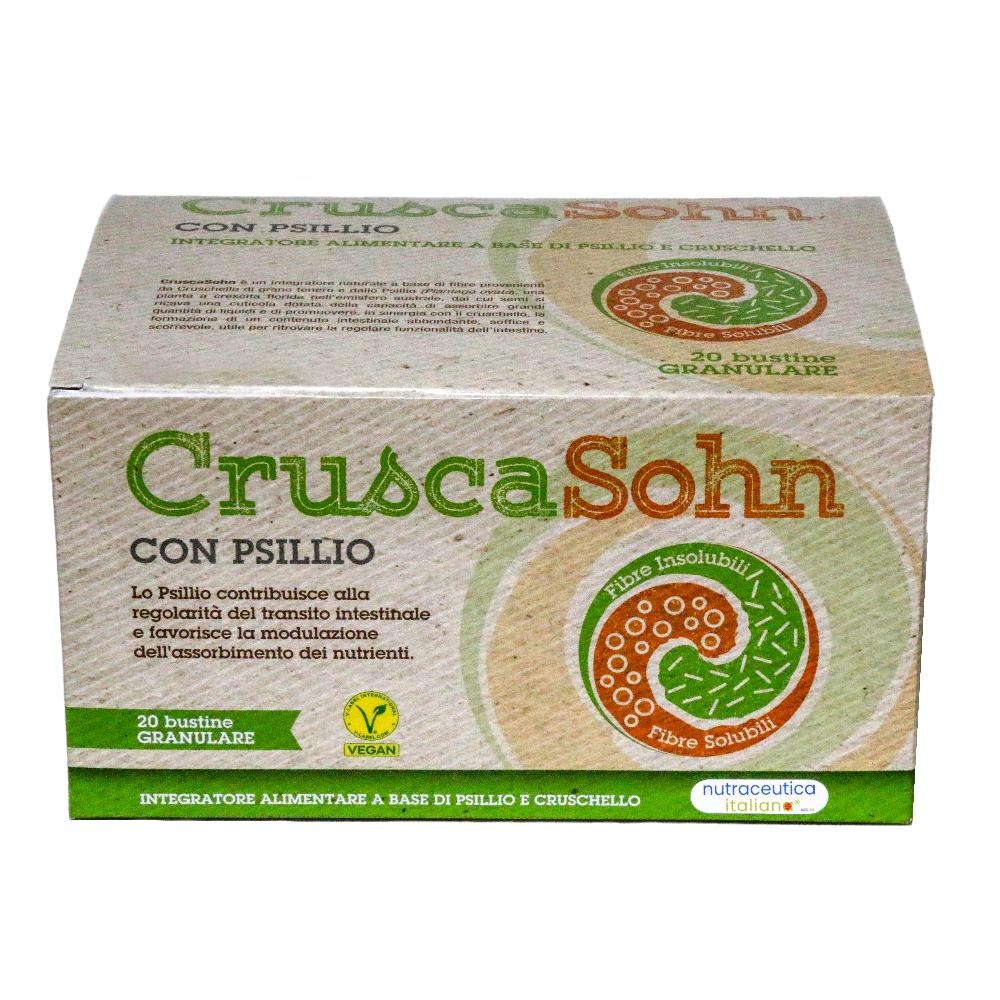 CRUSCASOHN 20 BUSTINE