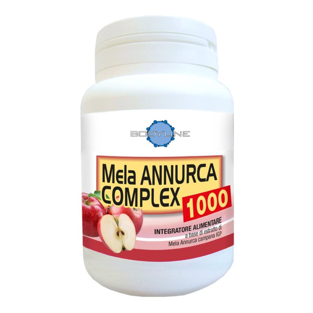 MELA ANNURCA COMPLEX 1000 30 CAPSULE