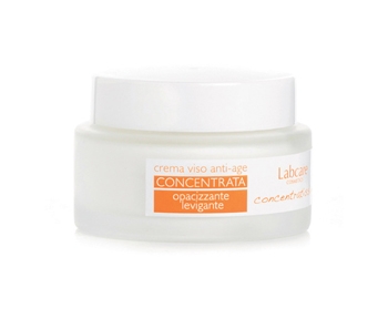 CREMA VISO CONCENTRATISSIMA OPACIZZANTE 50 ML