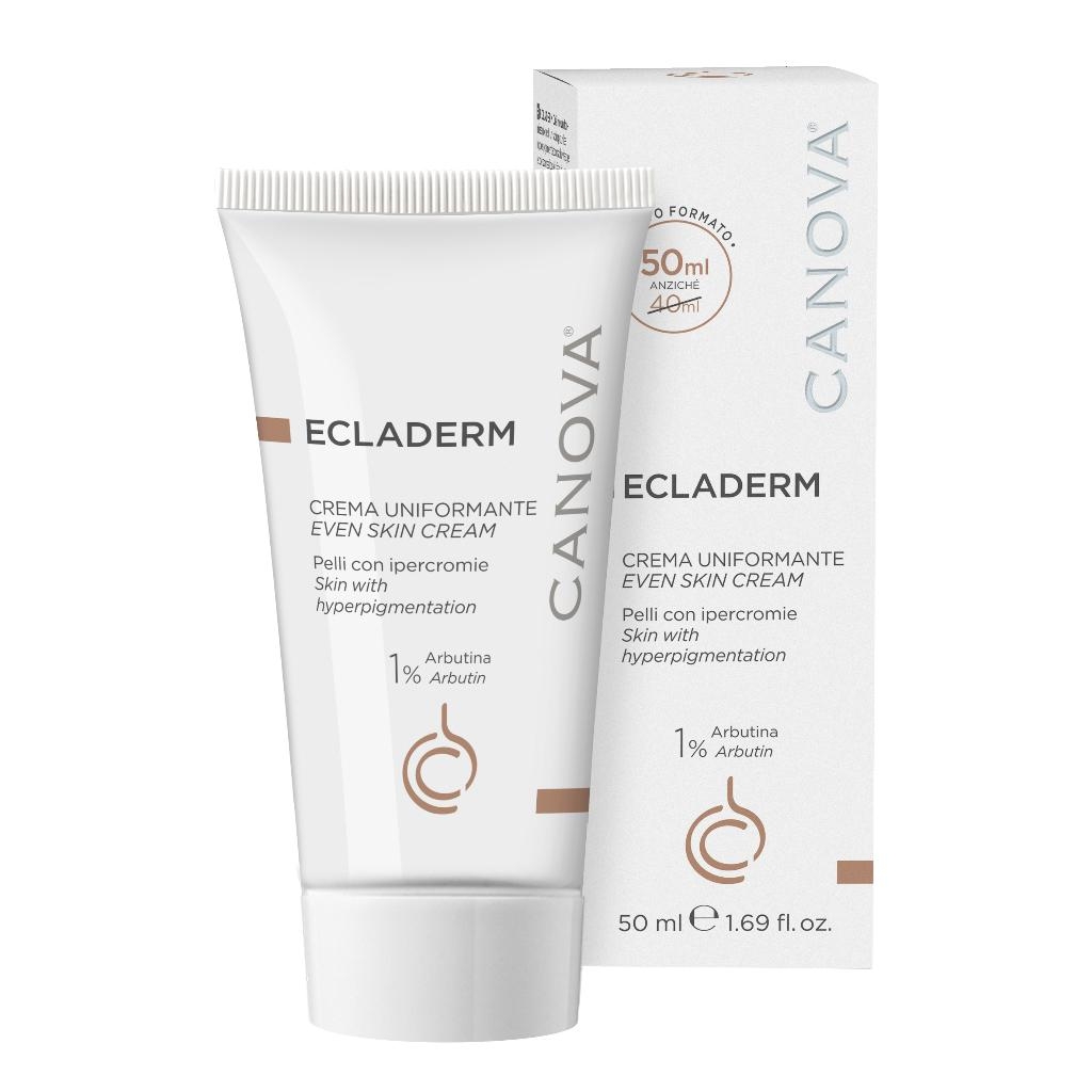 CANOVA ECLADERM CREMA 50 ML