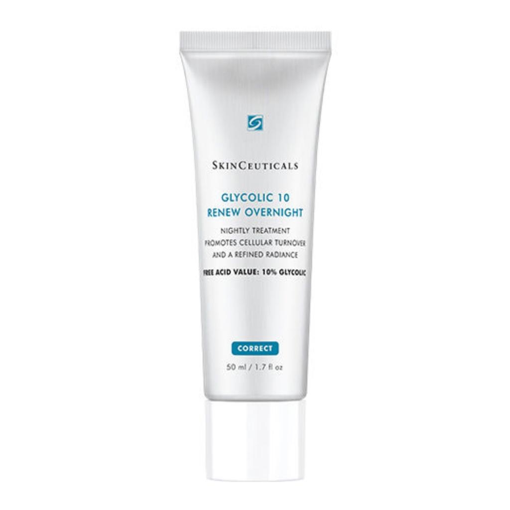 GLYCOLIC 10 RENEW OVERNIGHT 50 ML