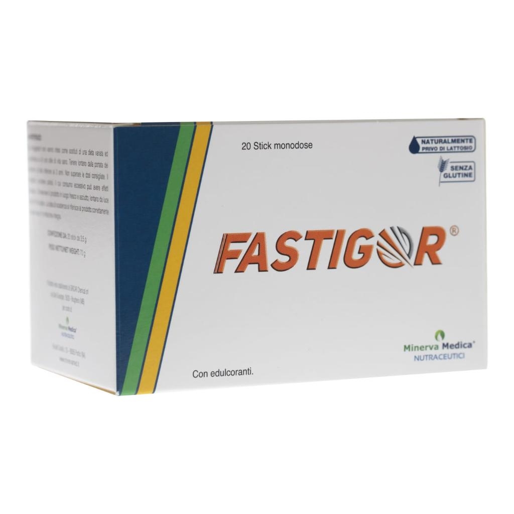 FASTIGOR 20 BUSTINE