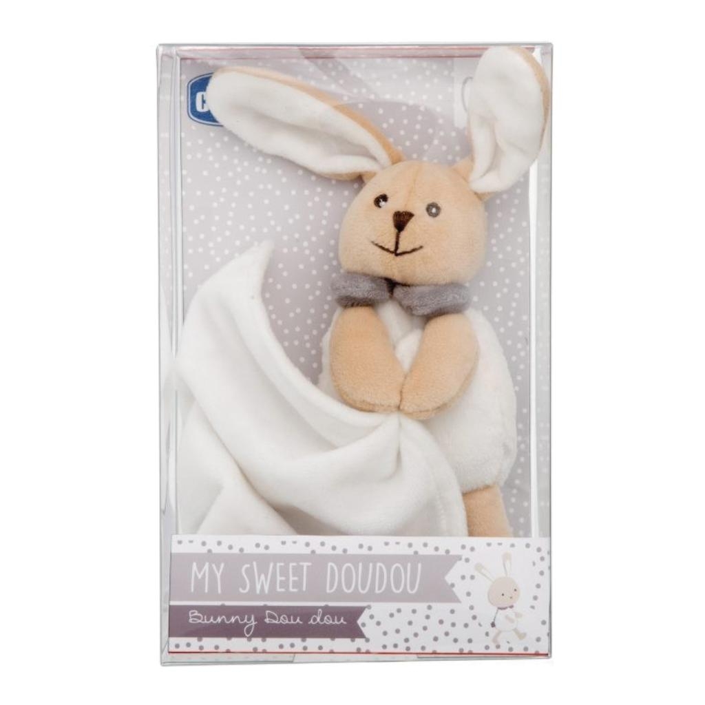 CHICCO GIOCO MSD CONIGLIETTO DOU DOU