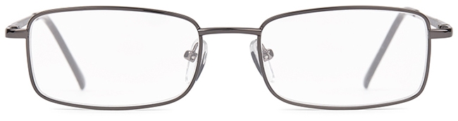 OCCHIALE DA LETTURA PREMONTATO PERSPEKTIV D +1,50 1 PAIO