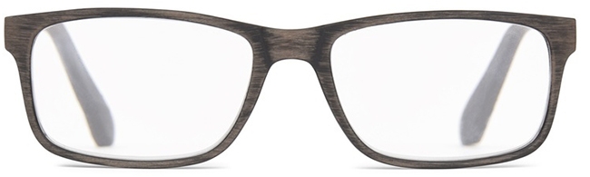 OCCHIALE DA LETTURA PREMONTATO PERSPEKTIV H +1,00 1 PAIO