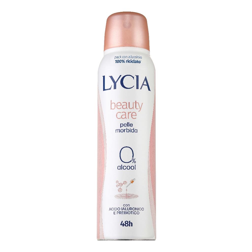 LYCIA SPRAY BEAUTY CARE 150 ML