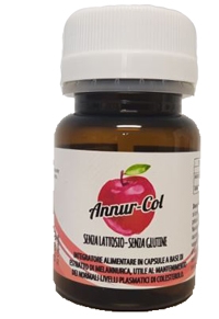 ANNUR-COL 30 CAPSULE