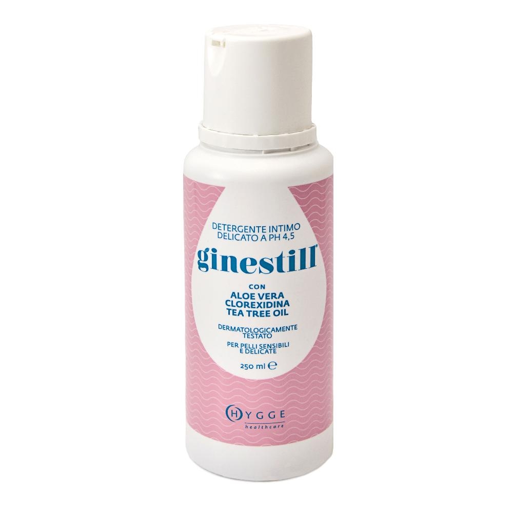 GINESTILL DETERGENTE LIQUIDO 250 ML