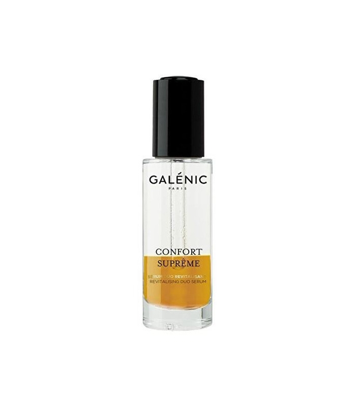 CONFORT SUPREME SIERO DUO RIVITALIZZANTE 30 ML