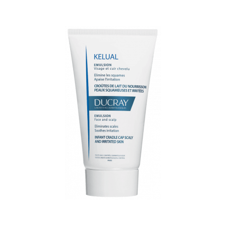 KELUAL EMULSIONE 50 ML