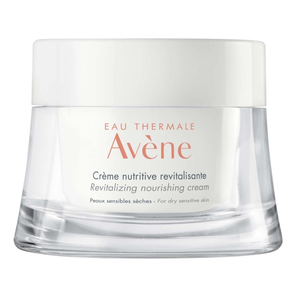 AVENE CREMA NUTRITIVA RIVITALIZZANTE 50 ML