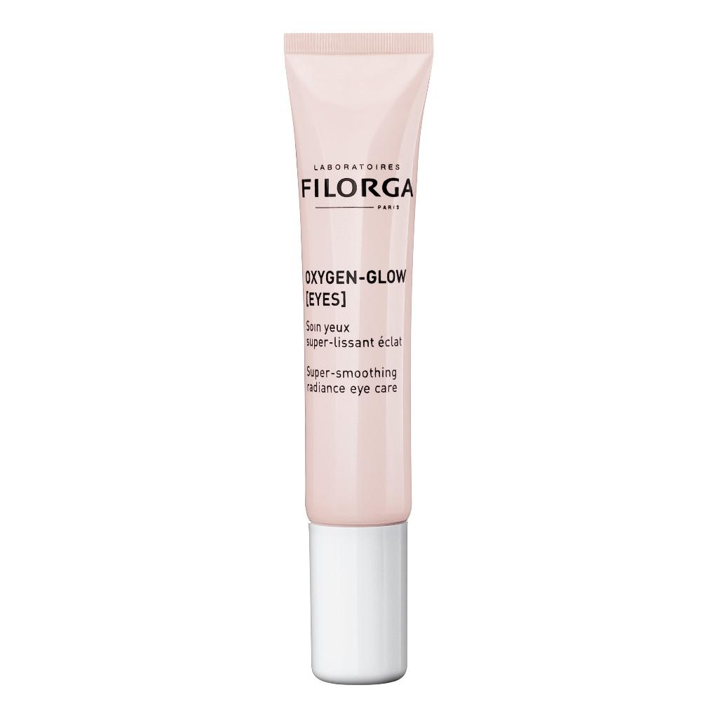 Filorga Oxygen-Glow Eyes Trattamento Occhi Super-Levigante Illuminante 15ml