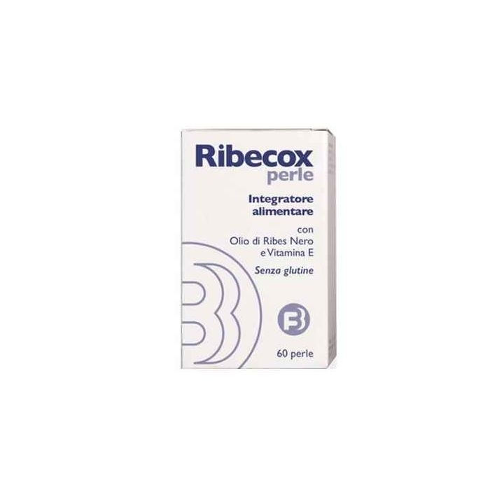 RIBECOX 60 PERLE