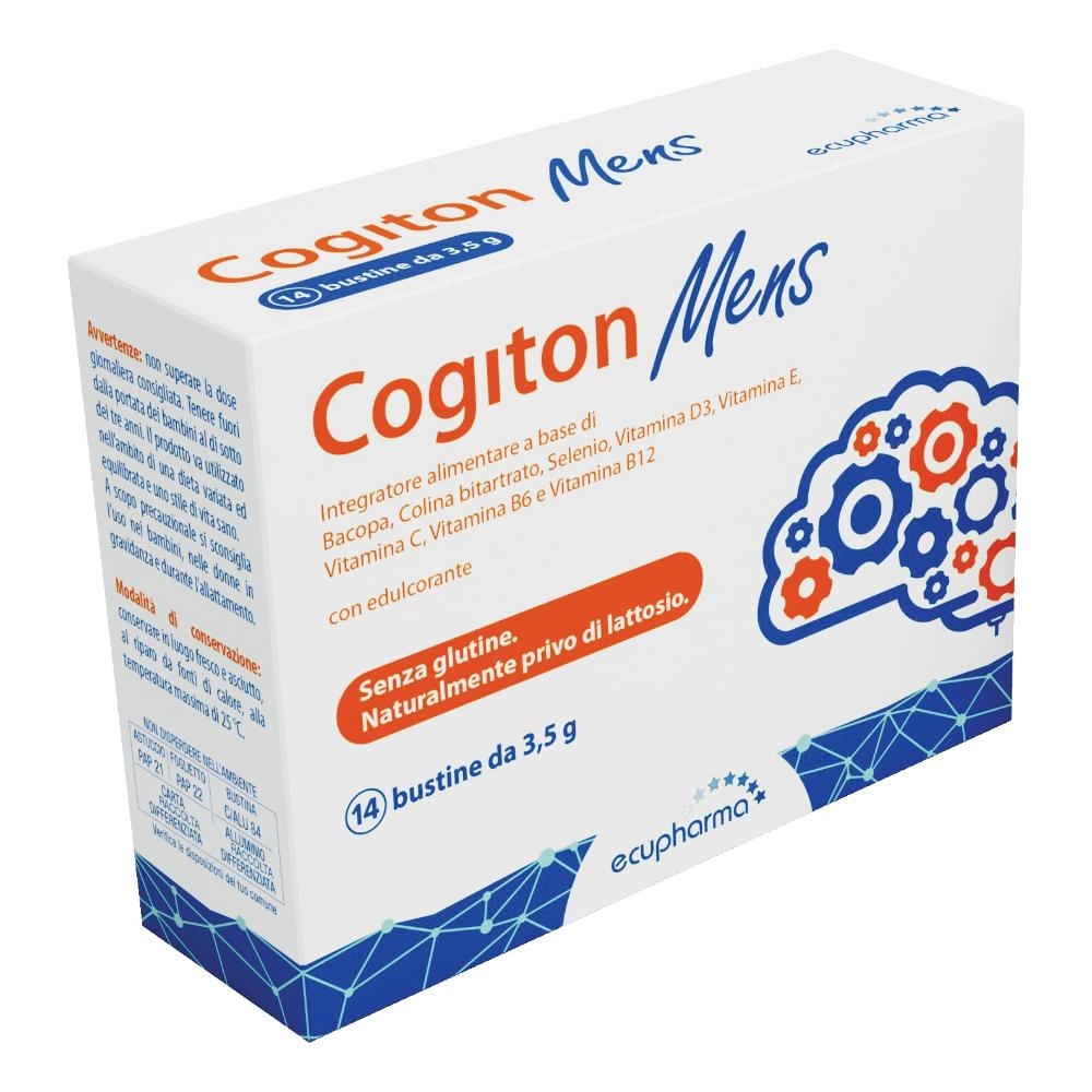COGITON MENS 14 BUSTINE
