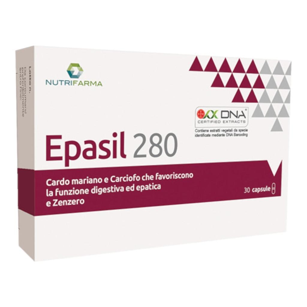 EPASIL 280 30 CAPSULE