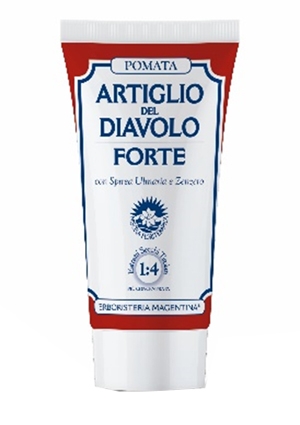 ARTIGLIO FORTE POMATA 50 ML