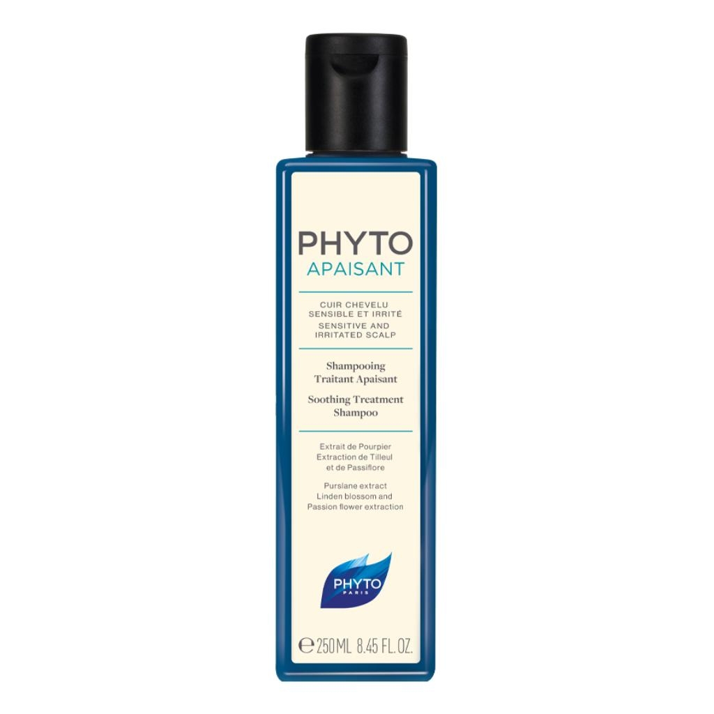 PHYTOAPAISANT SHAMPOO 250 ML