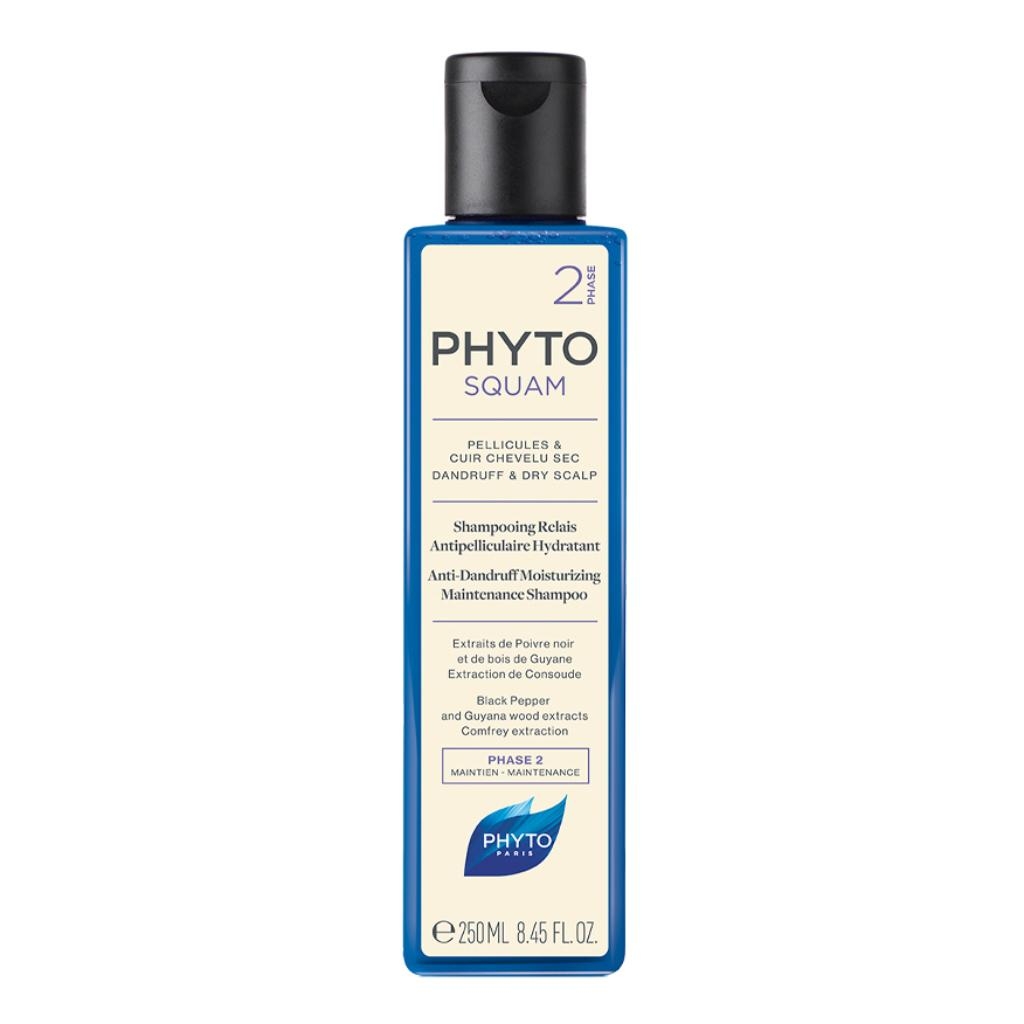 PHYTOSQUAM HYDRATANT SHAMPOO 250 ML