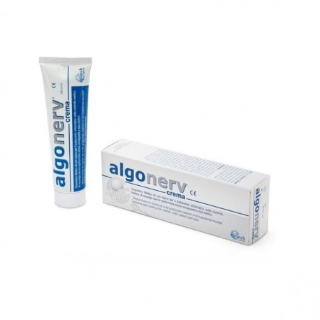 ALGONERV CREMA 75 ML
