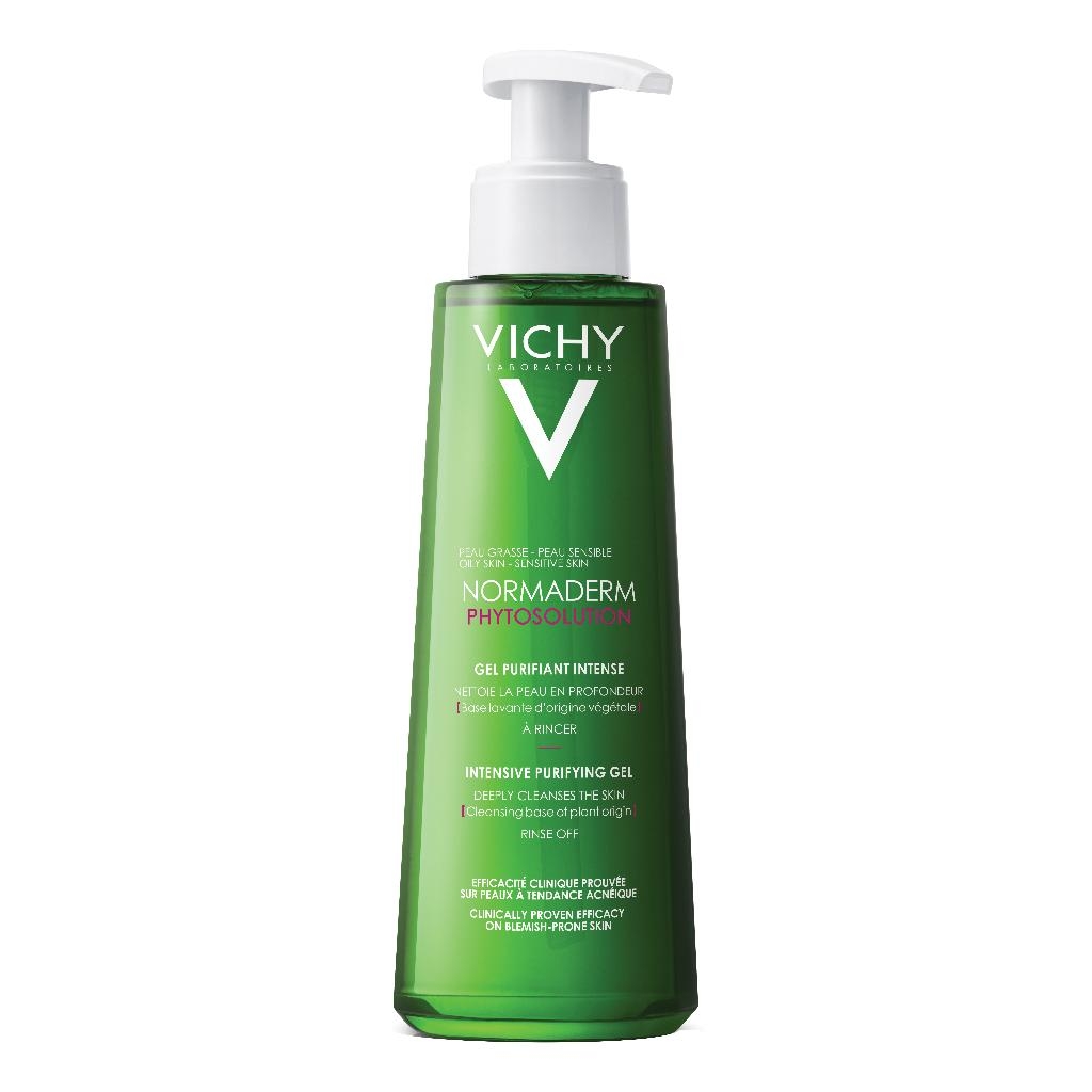 NORMADERM PHYTOSOLUTION CLEANSER 400 ML