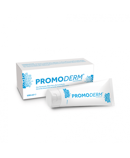 PROMODERM CREMA 100 ML