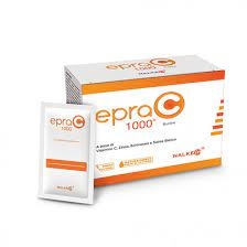 EPRAC 1000 20 BUSTINE