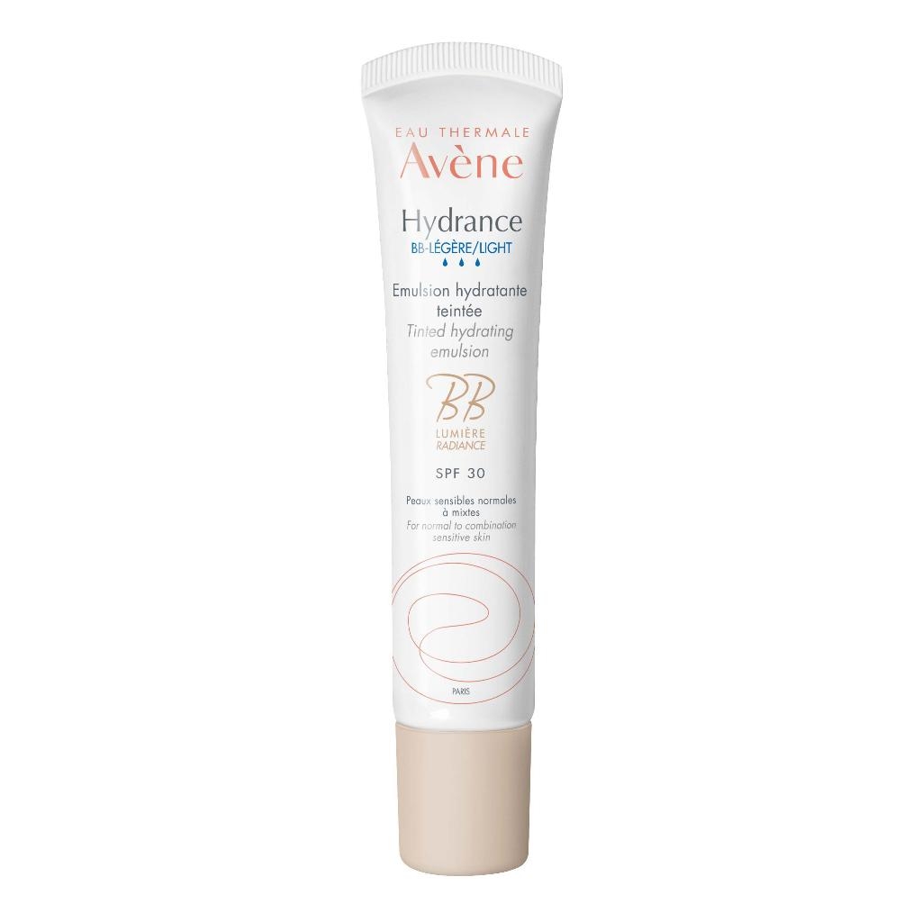 EAU THERMALE AVENE HYDRANCE BB CREMA LEGGERA 40 ML