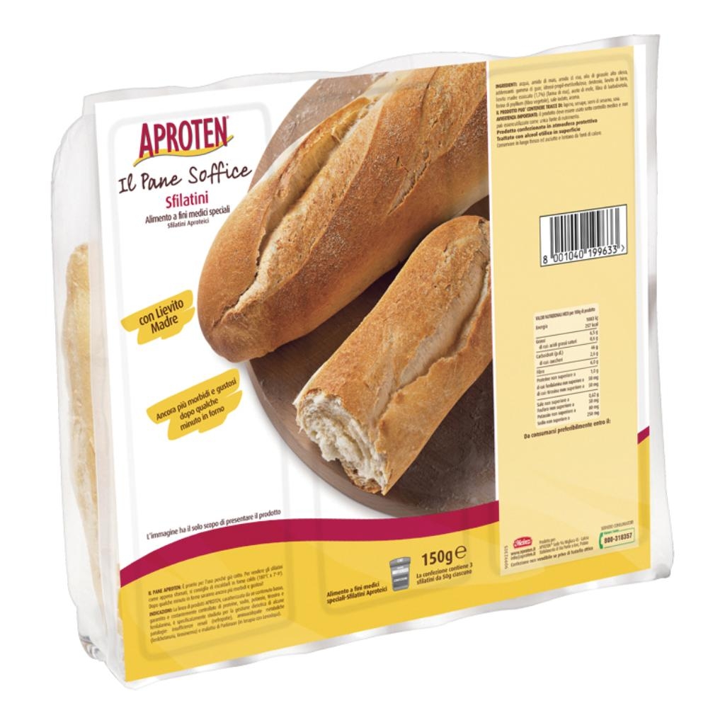 APROTEN SFILATINI 3 X 50 G