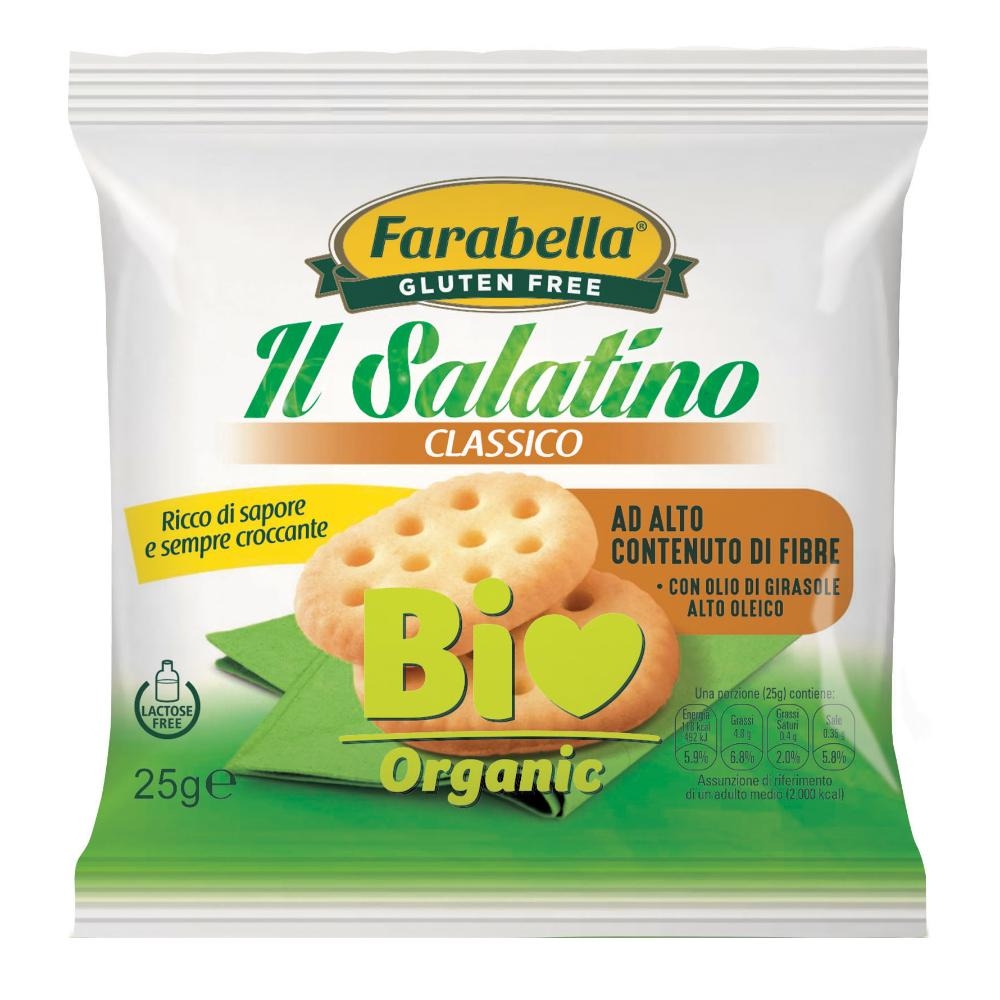 FARABELLA IL SALATINO ROSMARINO 30 G